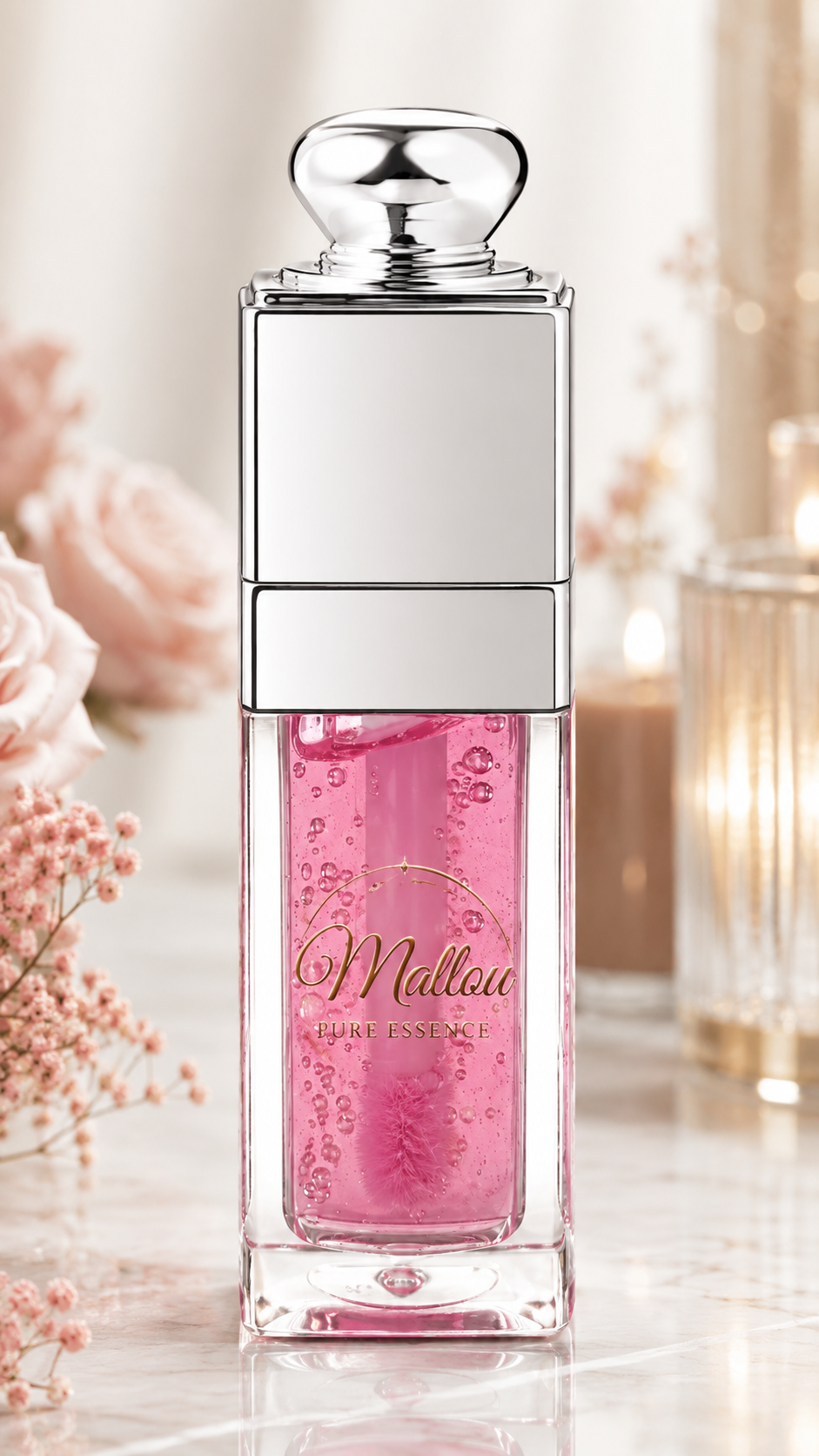 Peptide lip Bloom oil 10mL