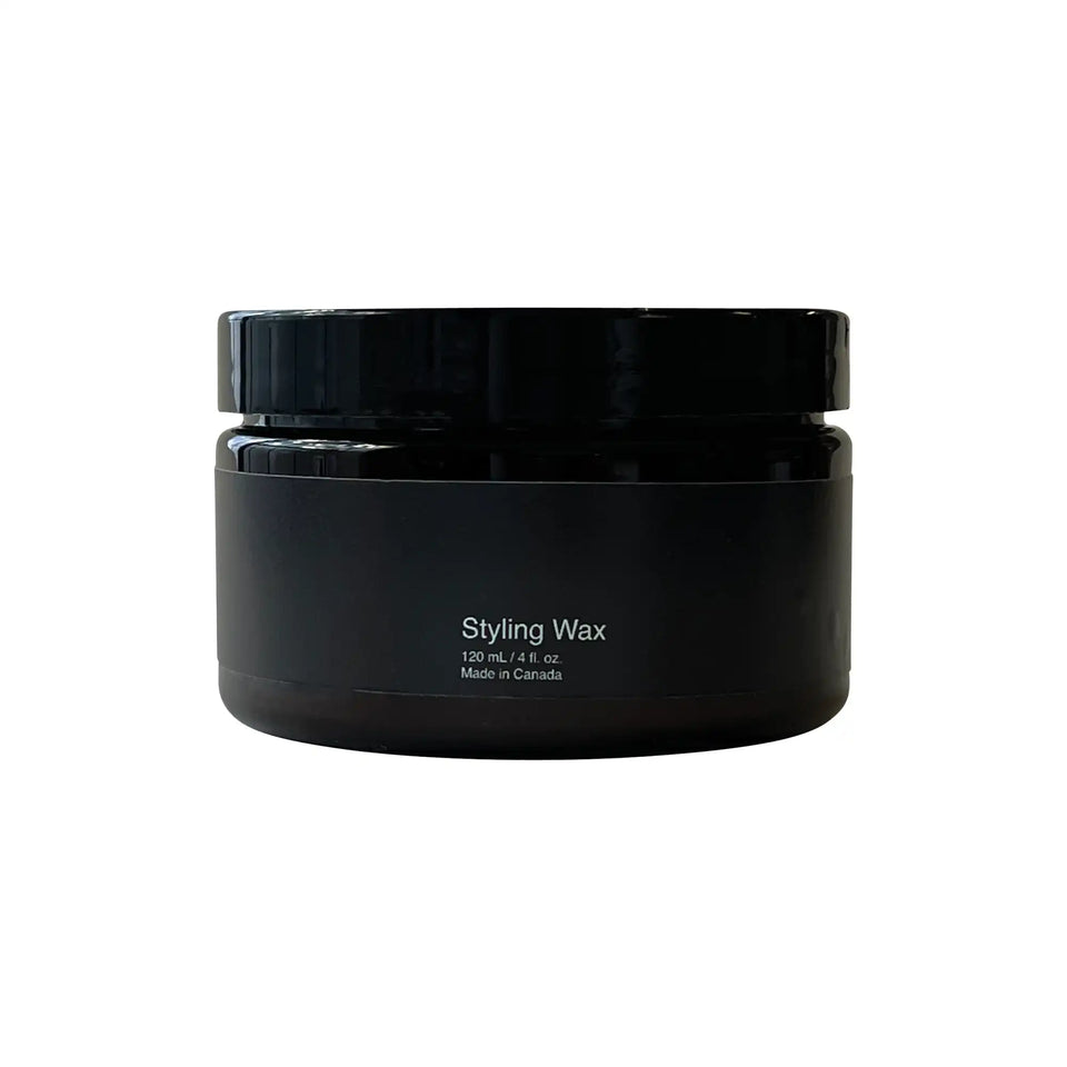 Styling Wax - Mallou Pure Essence