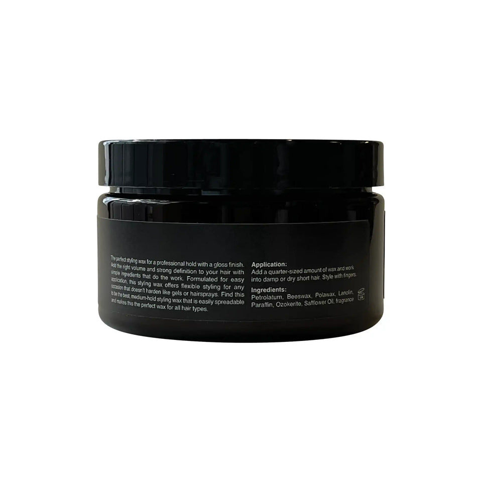 Styling Wax - Mallou Pure Essence