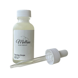 Tanning Drops - Mallou Pure Essence