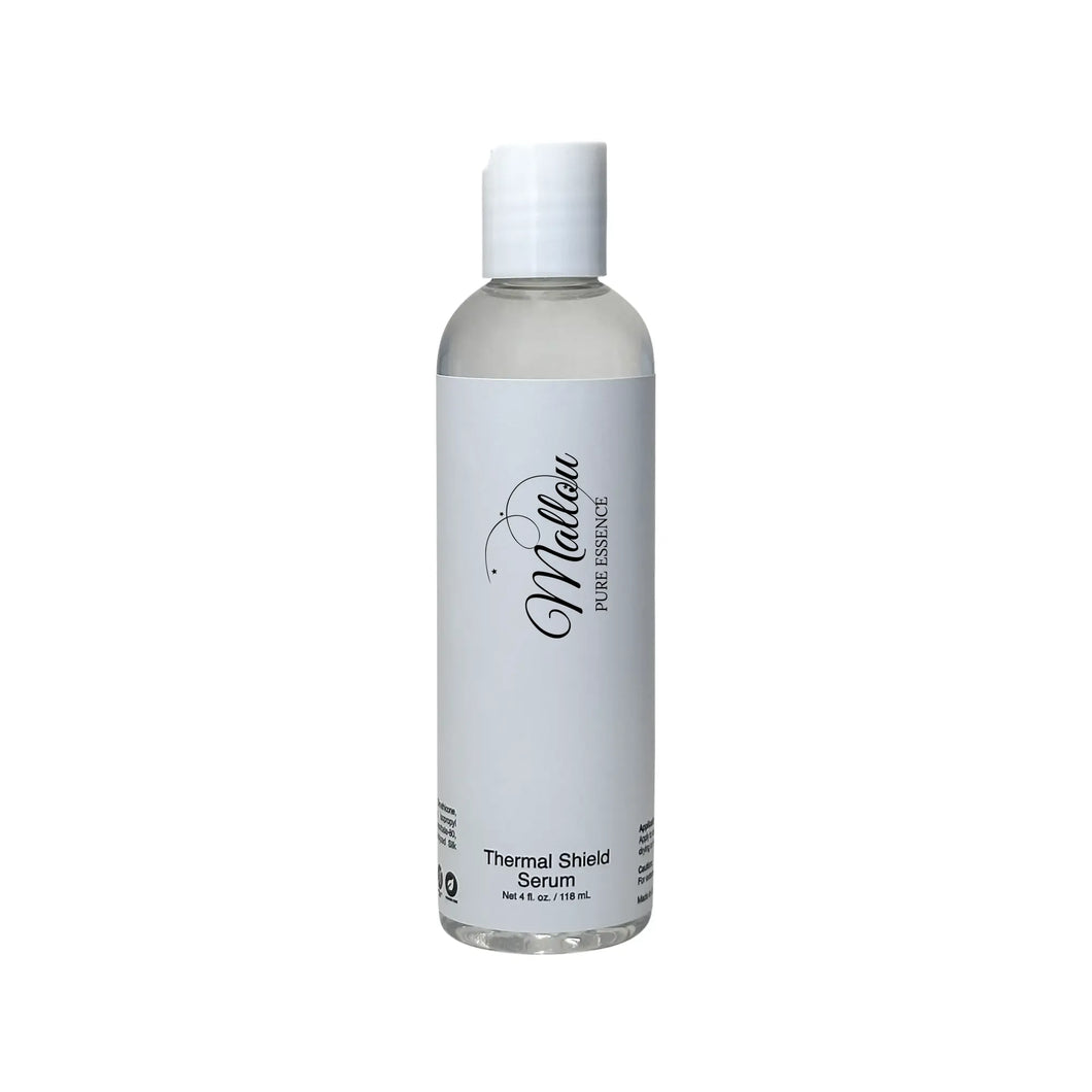 Thermal Shield Serum - Mallou Pure Essence