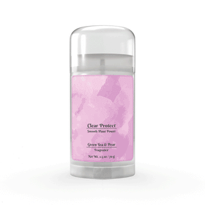 Green Tea & Pear Pure Protect Deodorant Stick - Mallou Pure Essence