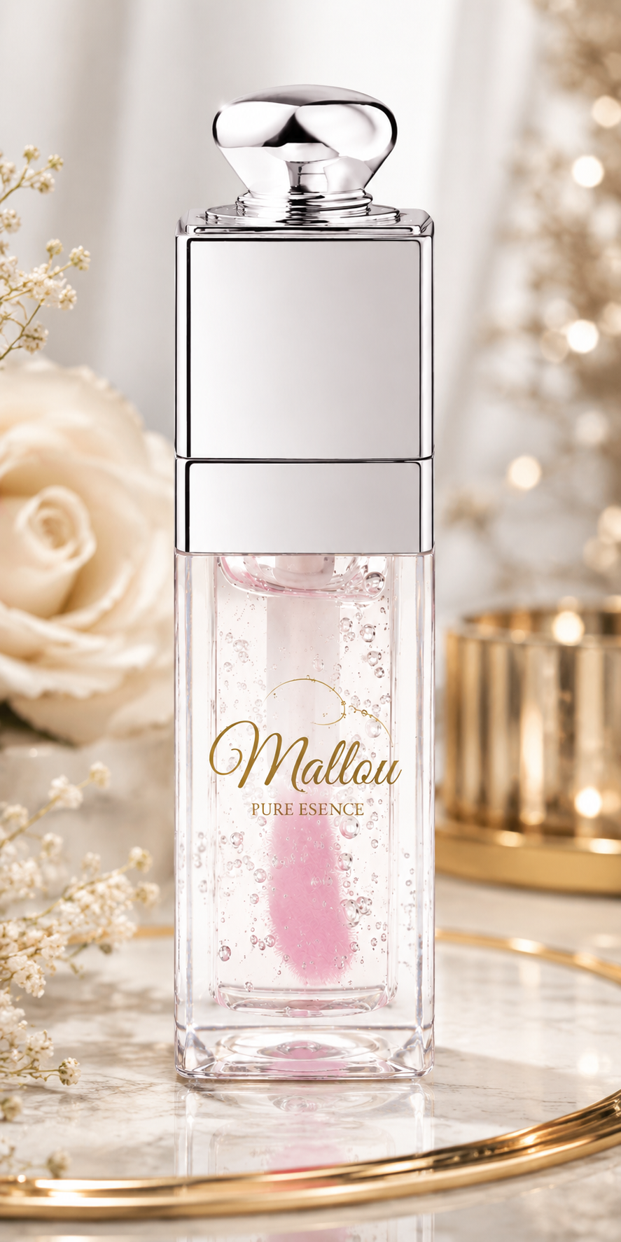 Peptide lip Bloom oil 10mL