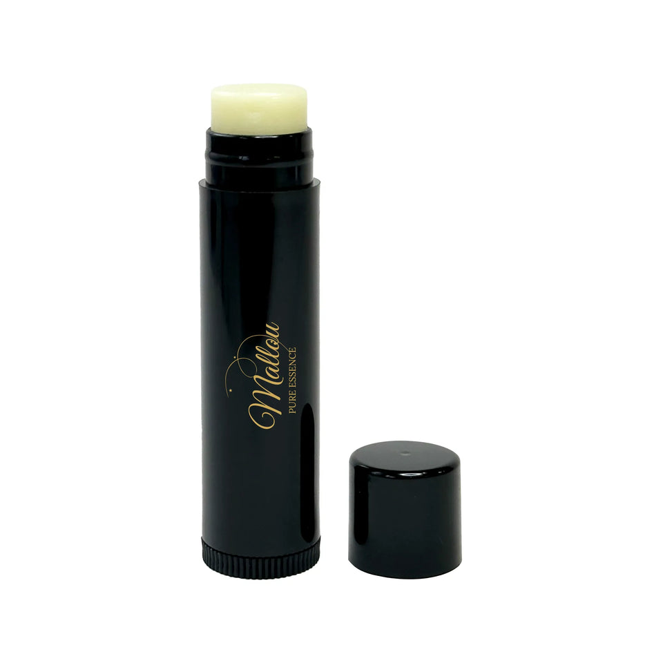 Vegan Lip Balm - Mallou Pure Essence