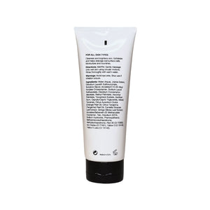 Vitamin C Cleanser - Mallou Pure Essence