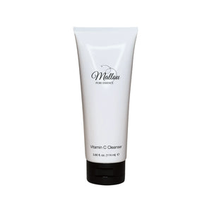 Vitamin C Cleanser - Mallou Pure Essence