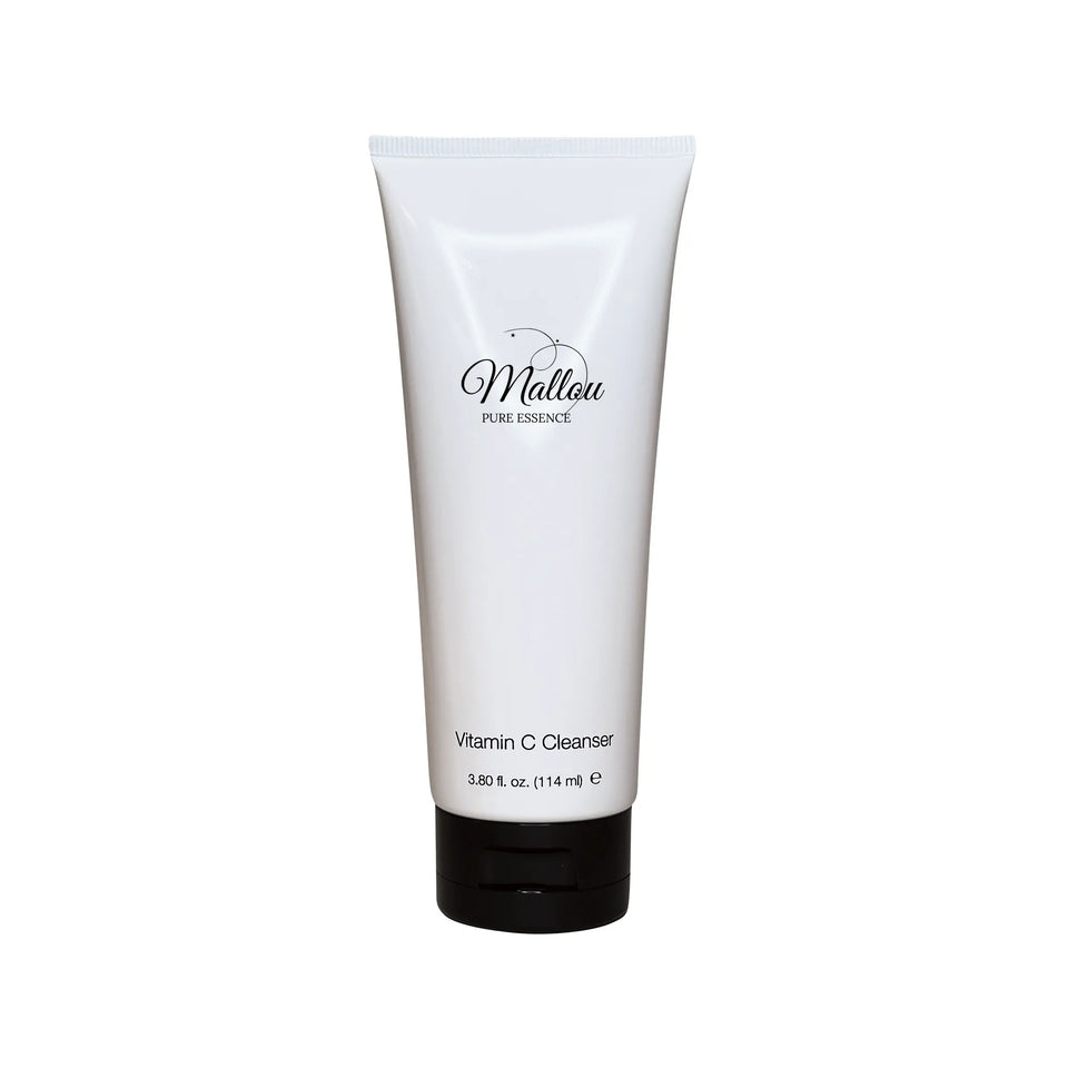 Vitamin C Cleanser - Mallou Pure Essence