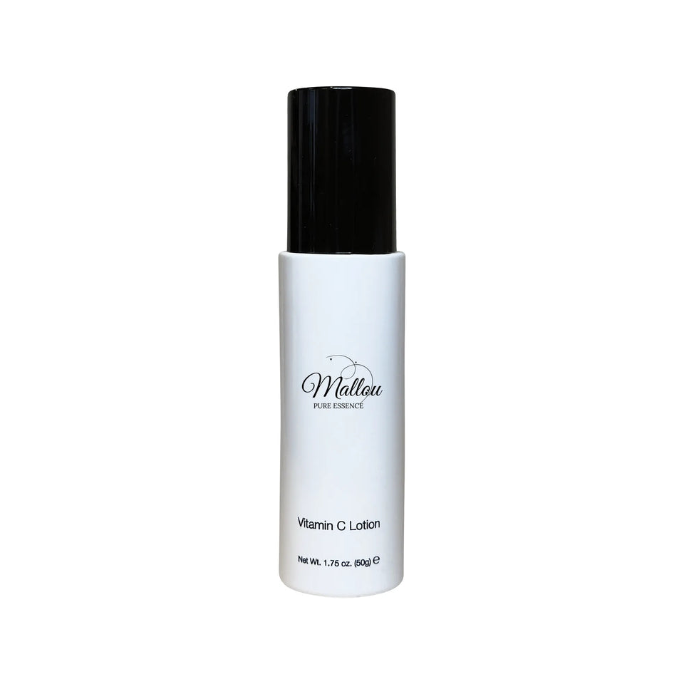 Vitamin C Lotion - Mallou Pure Essence