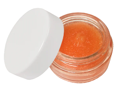 Lip Scrub - Peach
