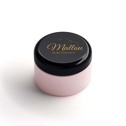 viaGlamour image of a equa-derm-clay-mask