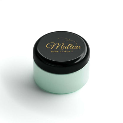 viaGlamour image of a hydra-derm-clay-mask