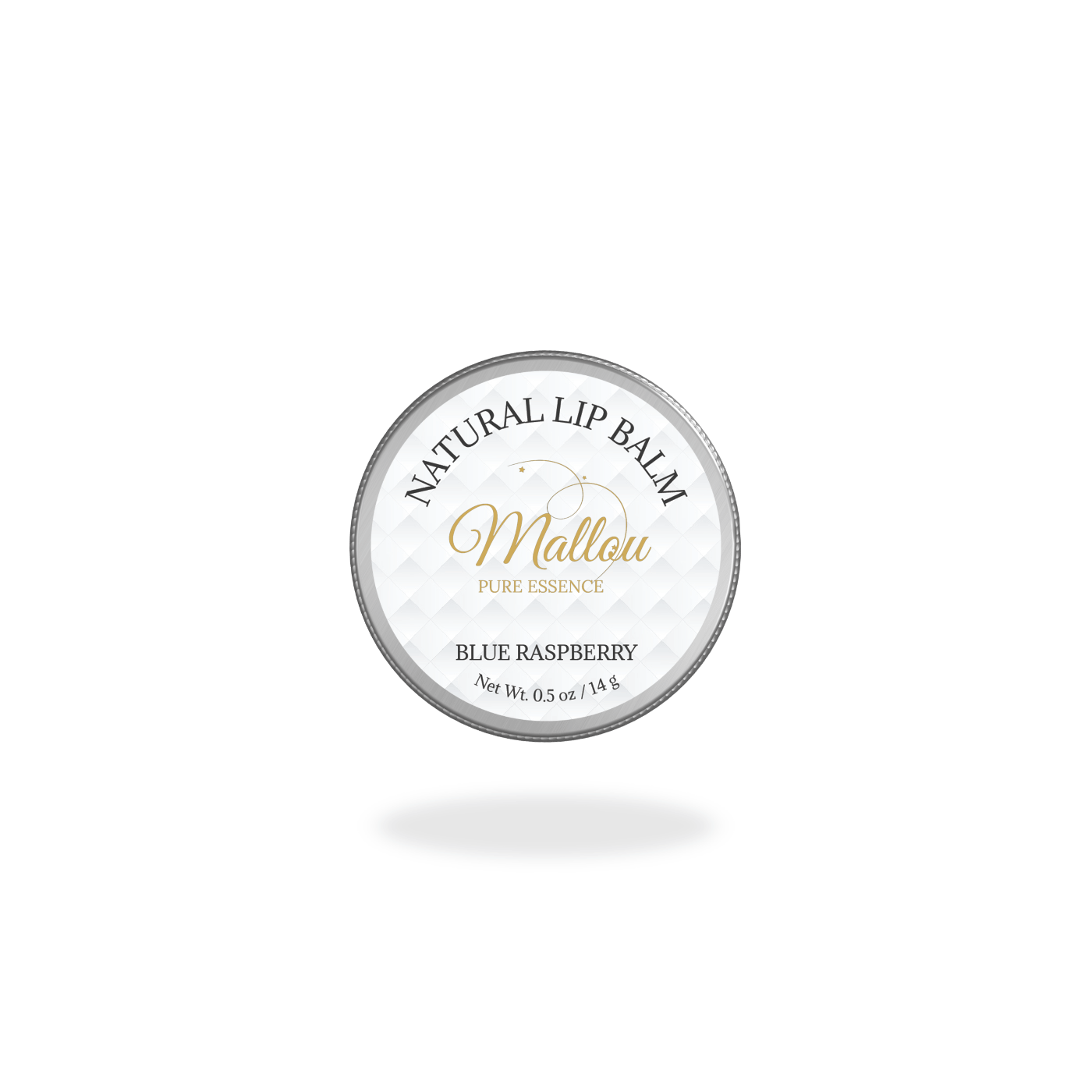 Natural Flavor Lip Balm - Collection