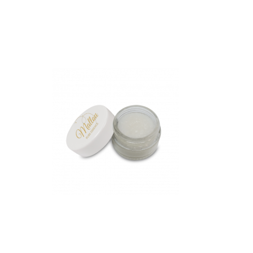 Lip Scrub-Vanilla
