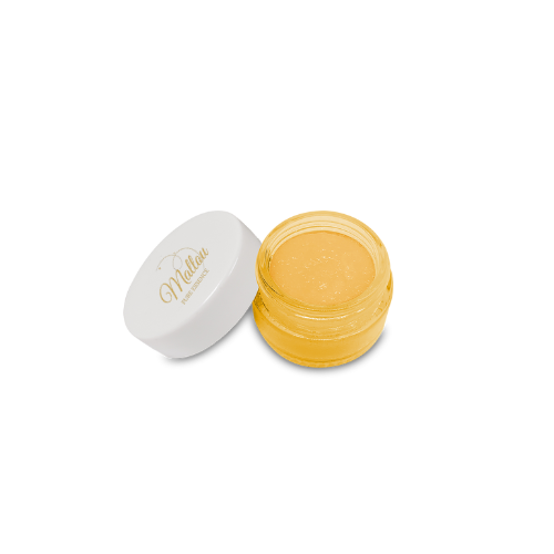 Lip Scrub-mango