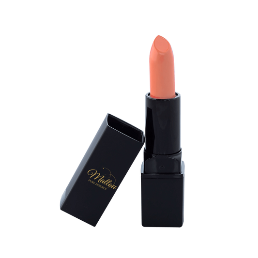 viaGlamour image of a satin-lipstick