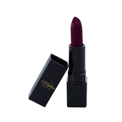 viaGlamour image of a matte-lipstick