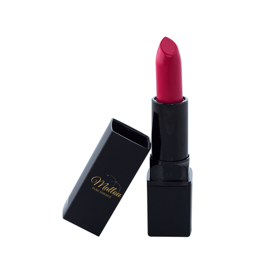 viaGlamour image of a matte-lipstick