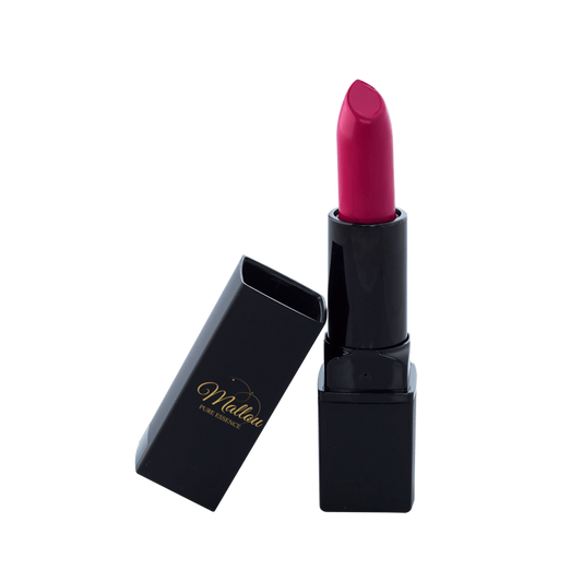 viaGlamour image of a satin-lipstick