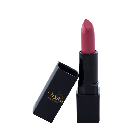 viaGlamour image of a satin-lipstick