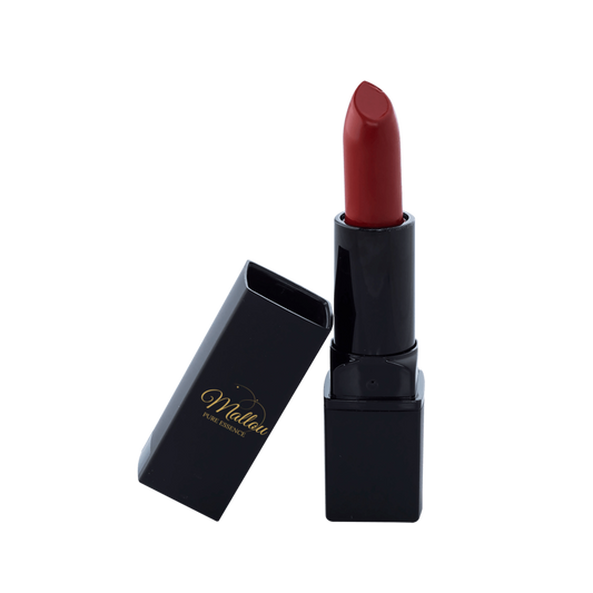 viaGlamour image of a satin-lipstick
