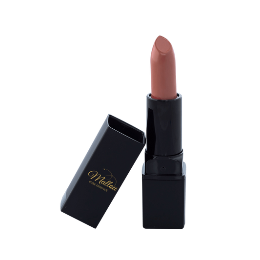 viaGlamour image of a satin-lipstick