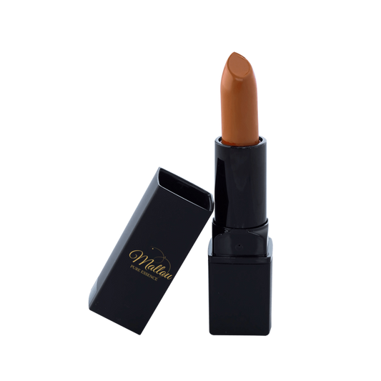 viaGlamour image of a satin-lipstick