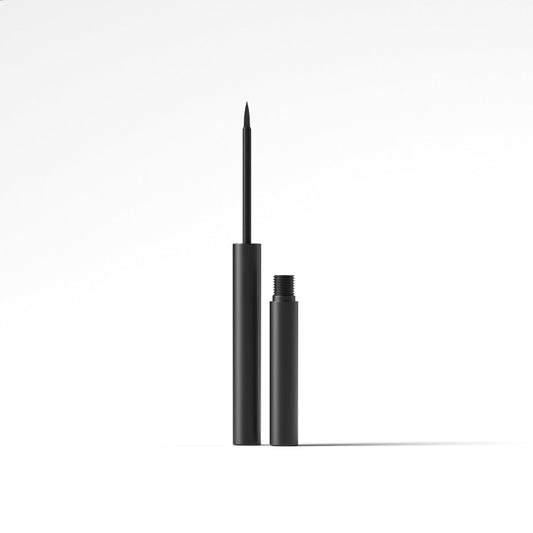viaGlamour image of a liquid-eyeliner