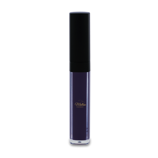 viaGlamour image of a liquid-lipstick