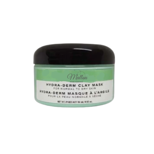 Hydra-Derm Clay Mask