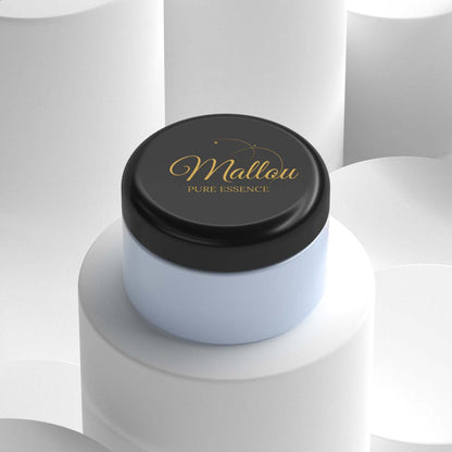 viaGlamour image of a sensi-derm-clay-mask