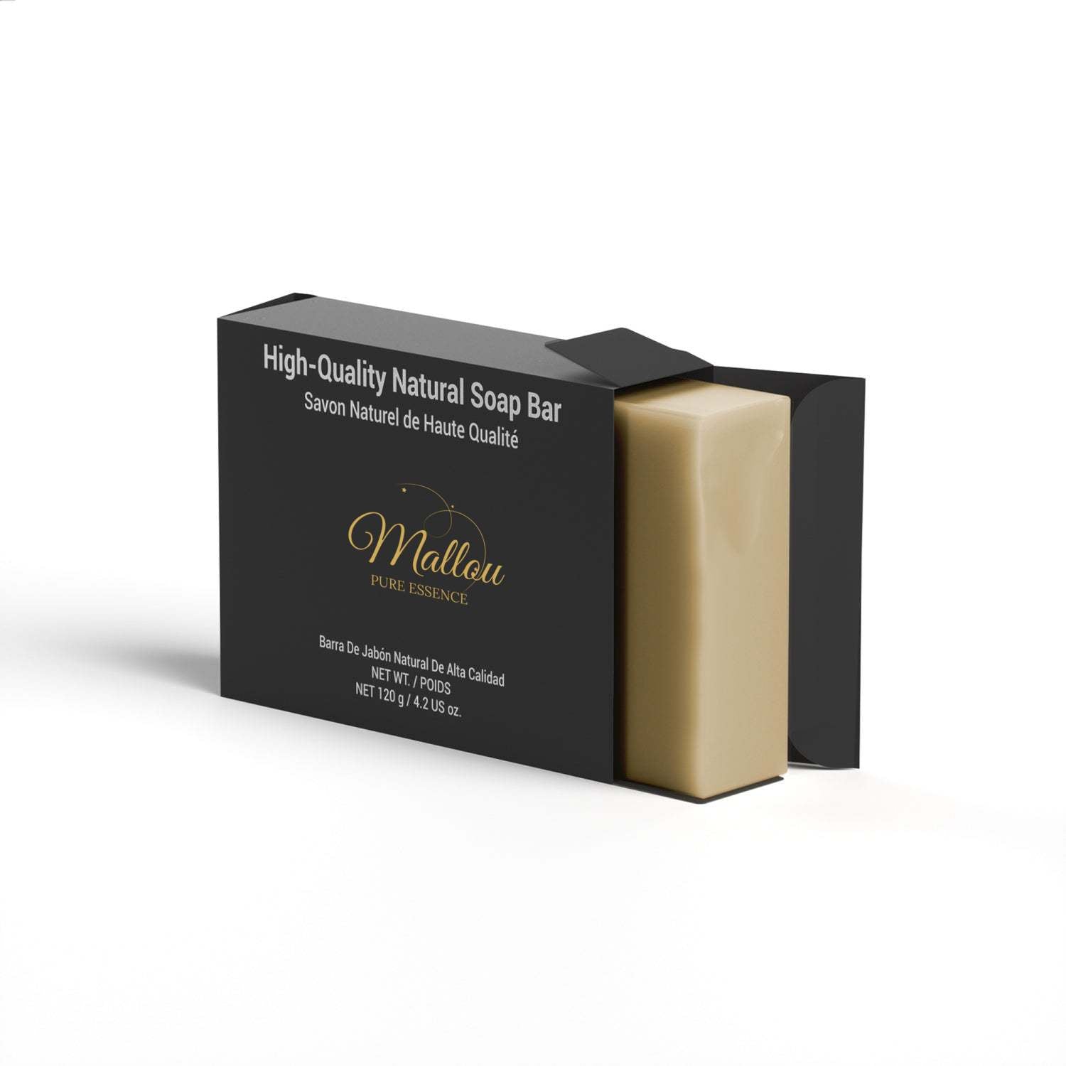 viaGlamour image of a soap-apricot