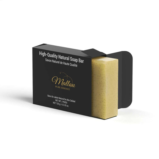 viaGlamour image of a soap-lavender
