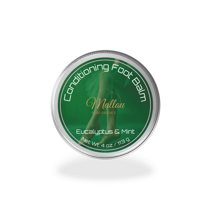 Mallou Conditioning Foot Balm