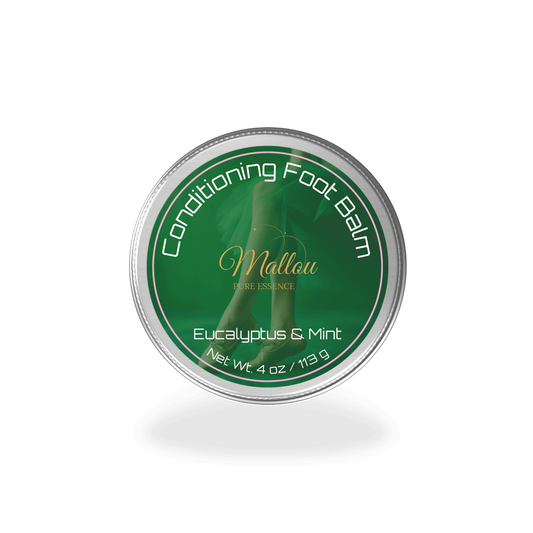 Mallou Conditioning Foot Balm